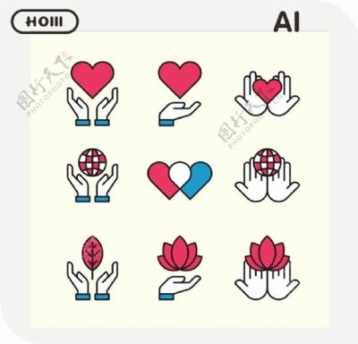 透過(guò)心理測(cè)試圖片走進(jìn)心理咨詢(xún)的世界
