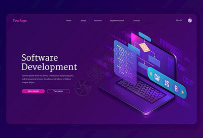 構建膝上型與虛擬屏幕的現代應用 基于HTML5與PHP的開發概念