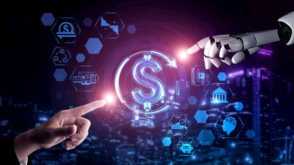 科技智能工廠與計算機軟件技術開發的深度融合