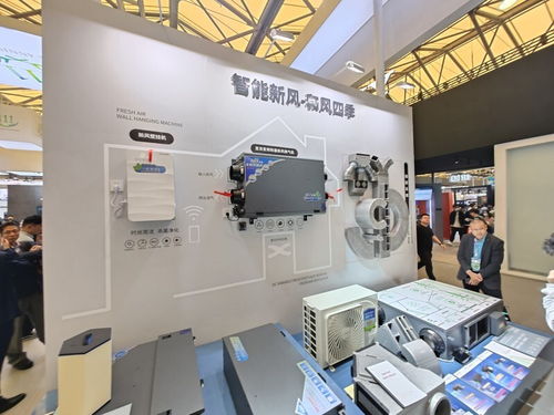 多元互聯新引擎 夏普全品類產品硬核亮相AWE2023，展示軟件技術開發與創新生態