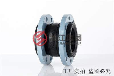 蘇州水泵橡膠接頭生產(chǎn)廠家 暖通設(shè)備中的關(guān)鍵紐帶