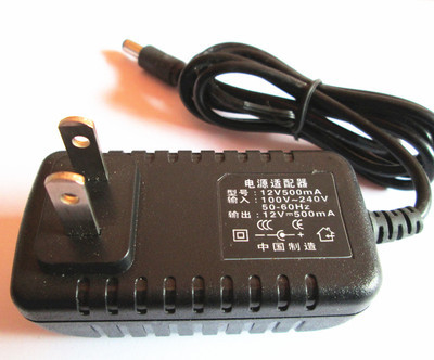 【廠家直銷】12V500MA開關(guān)電源適配器 技術(shù)規(guī)格、應(yīng)用領(lǐng)域與選購指南